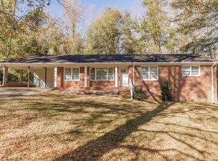 399 Bel Air Dr, Athens, GA 30606