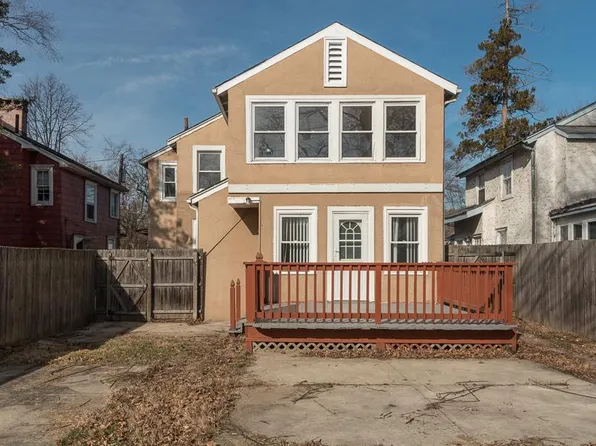 18 S Eastfield Ave, Trenton, NJ 08618