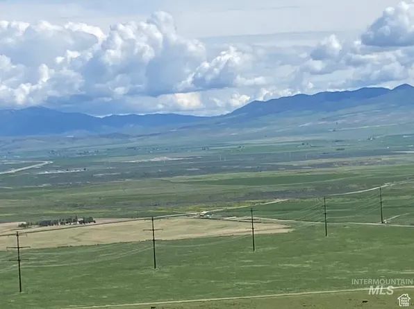 Guidinger Rd, Downey, ID 83234