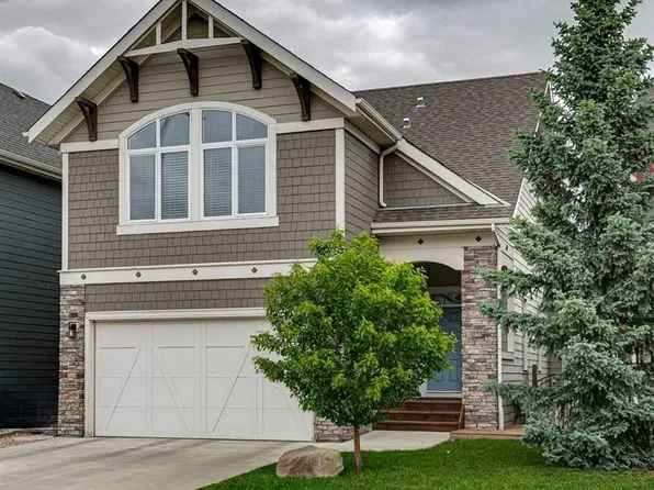 48 SW Masters Cmn SE, Calgary, AB T3M 2B6