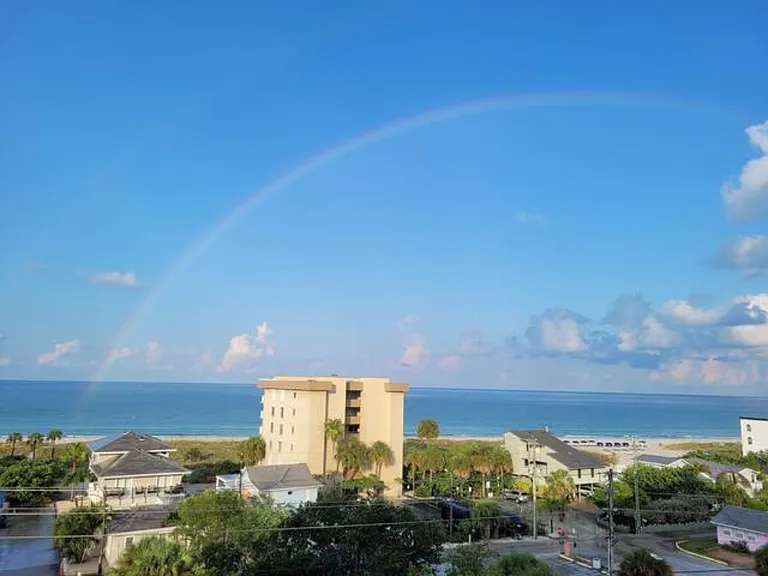 Balcony Views