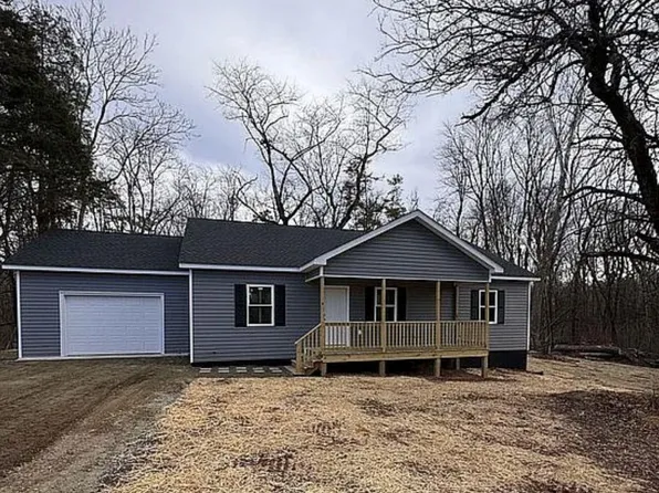 16033 Weakley Dr, Gordonsville, VA 22942