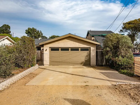 1432 14th St, Los Osos, CA 93402