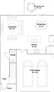 9437 Raised Tulip Ln, Land O Lakes, FL, 34637