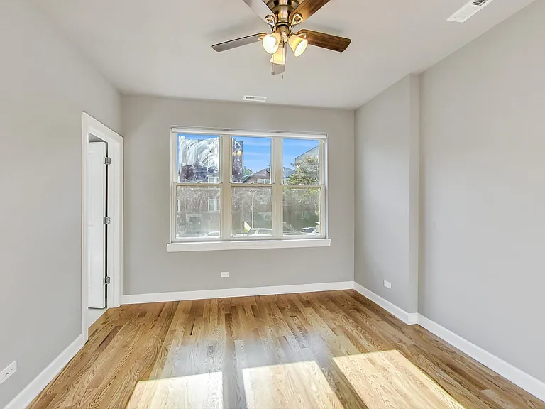 6204 S Kimbark Ave #1W — Photo 10