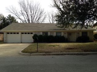 5512 Misty Mdw, North Richland Hills, TX 76180