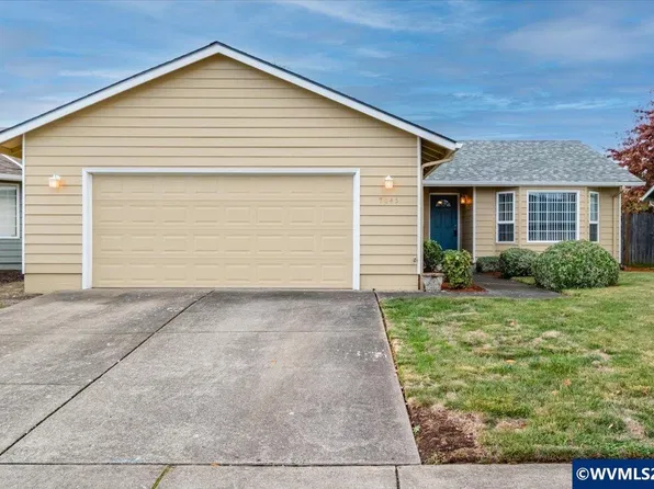 7045 Pierce Dr N, Keizer, OR 97303