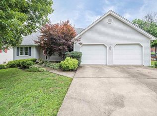 1025 Tara Way, Lawrenceburg, KY 40342