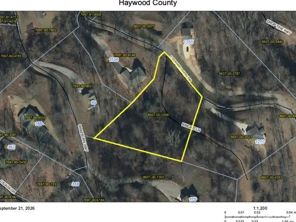 20 Kincaid Ln #109, Maggie Valley, NC 28751