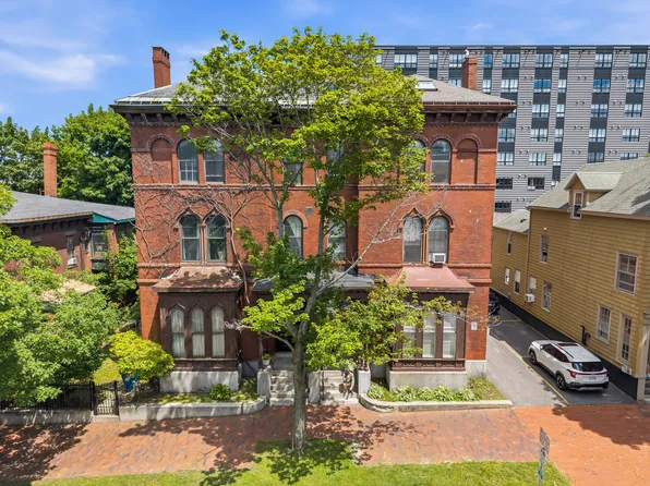 209-211 State Street, Portland, ME 04101