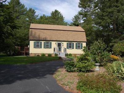 59 Canterbury Dr, Plymouth, MA, 02360