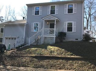 4036 Bradshaw Dr, Williamsburg, VA 23188