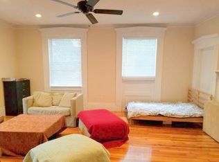 20 Ellery St #1A, Cambridge, MA 02138