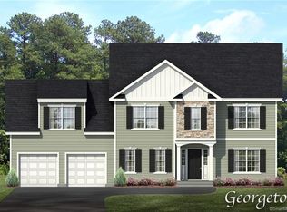 9 Starview Way, East Hampton, CT 06424