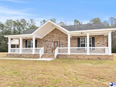 1338 W Turner Gate Rd, Pamplico, SC, 29583