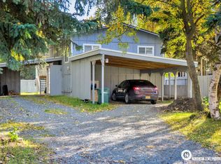 429 Creekside St, Anchorage, AK 99504