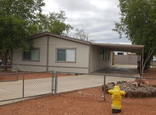 7738 E Golf Ave, Mesa, AZ 85209