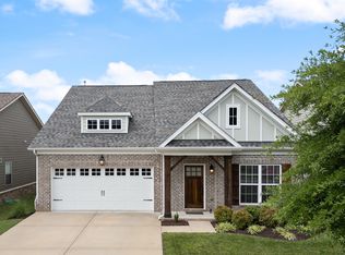 56 Nokes Dr, Hendersonville, TN 37075