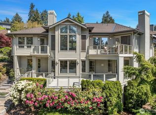 11257 NE 37th Pl, Bellevue, WA 98004