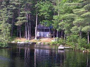 26 Schrader Dr, Denmark, ME 04022