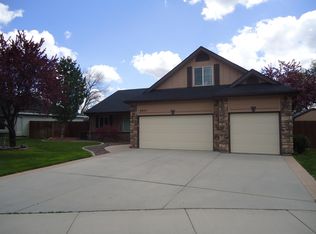 9455 W Rodda Mill St, Boise, ID 83709