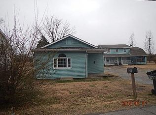 207 W Winchester St, Gallatin, TN 37066