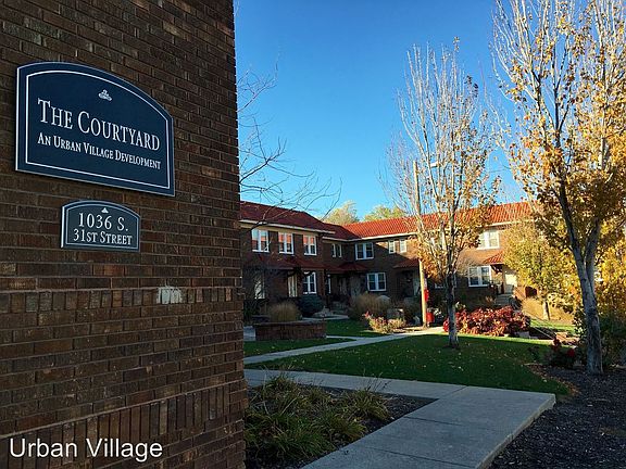 2nd image of 1036 S 31st St APT 4