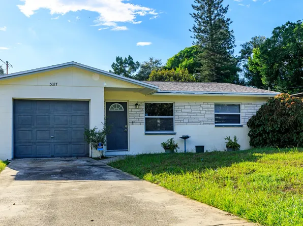5327 5th St S, Saint Petersburg, FL 33705