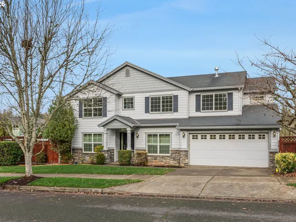 3115 Sabo Ln, West Linn, OR 97068