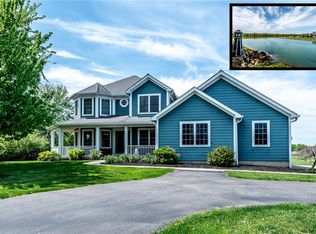 217 S Nixon Camp Rd, Oregonia, OH 45054