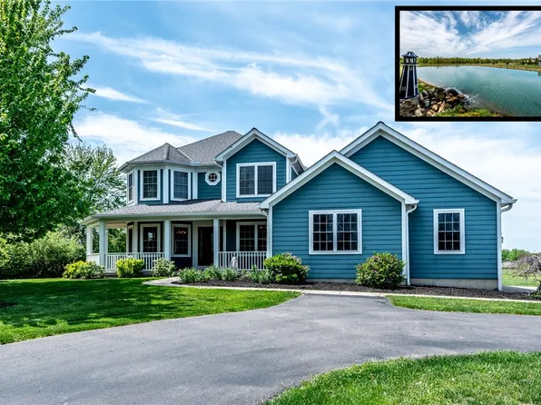 217 S Nixon Camp Rd, Oregonia, OH 45054
