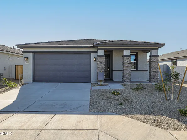 39995 W BRAVO Drive, Maricopa, AZ 85138