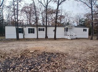 (Undisclosed Address), Quinlan, TX 75474