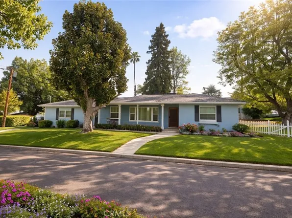 1329 La Loma Dr, Redlands, CA 92373