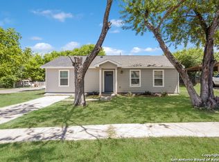 5323 War Cloud Dr, San Antonio, TX 78242