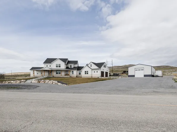 3566 W 1000 N, Tremonton, UT 84337