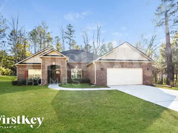 8228 Orkney Way, Winston, GA 30187