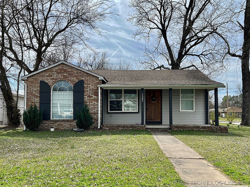 1302 Wichita Ave, McAlester, OK 74501 MLS 2307676 Zillow