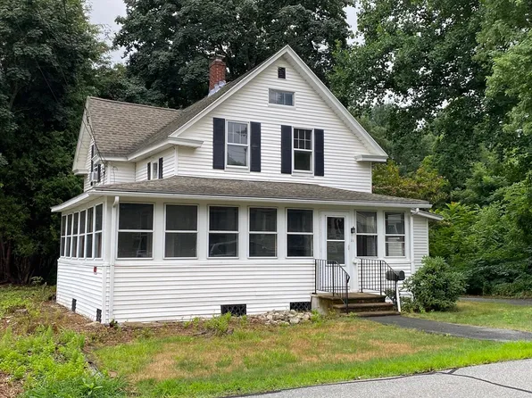 11 Oakes St, Millbury, MA 01527