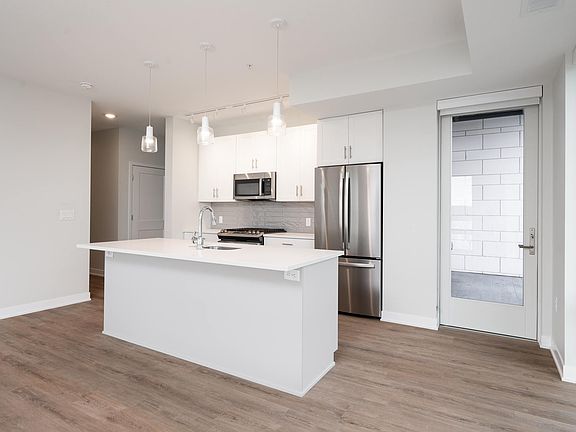 Aurora - 2 Bed / 2 Bath - 1,135-1,139 Sq.Ft.