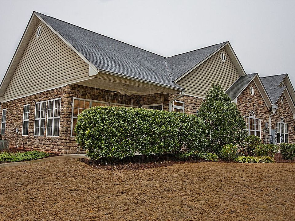 Main Exterior