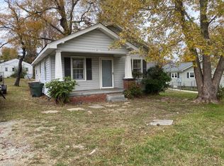 3911 Fairall Dr, Greensboro, NC 27401
