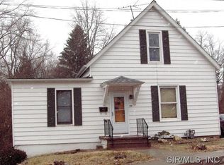 520 E Church St, Collinsville, IL 62234