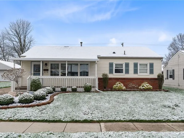 234 N Tippecanoe Dr, Tipp City, OH 45371