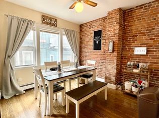 16 Burrill Pl #1, Boston, MA 02127