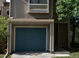 3478 Atlantic Dr, Colorado Springs, CO 80910