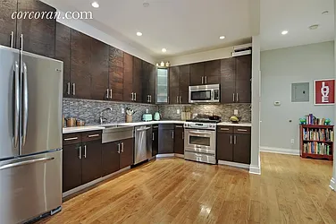 Sold by Corcoran