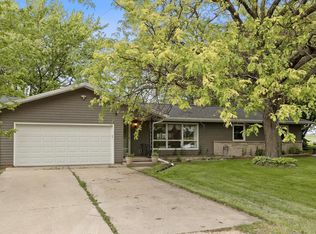 4358 Gray Rd, Deforest, WI 53532