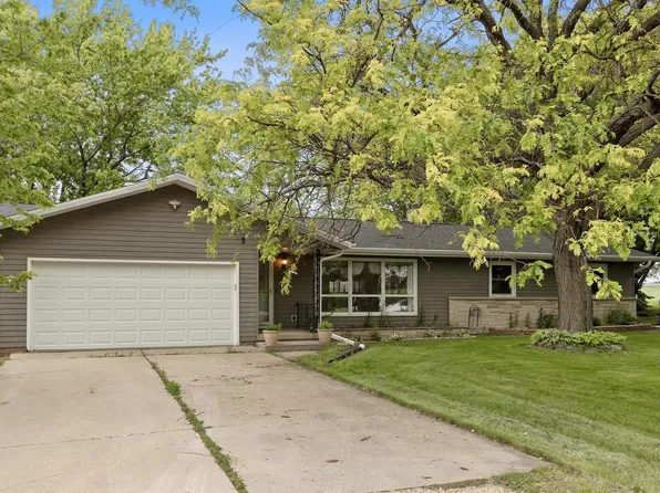 4358 Gray Road, Deforest, WI 53532