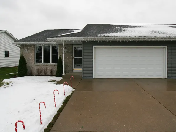 3618 La Mancha Dr, Janesville, WI 53546